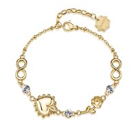 Bracciale Brosway Donna Chakra in Acciaio BHKB282